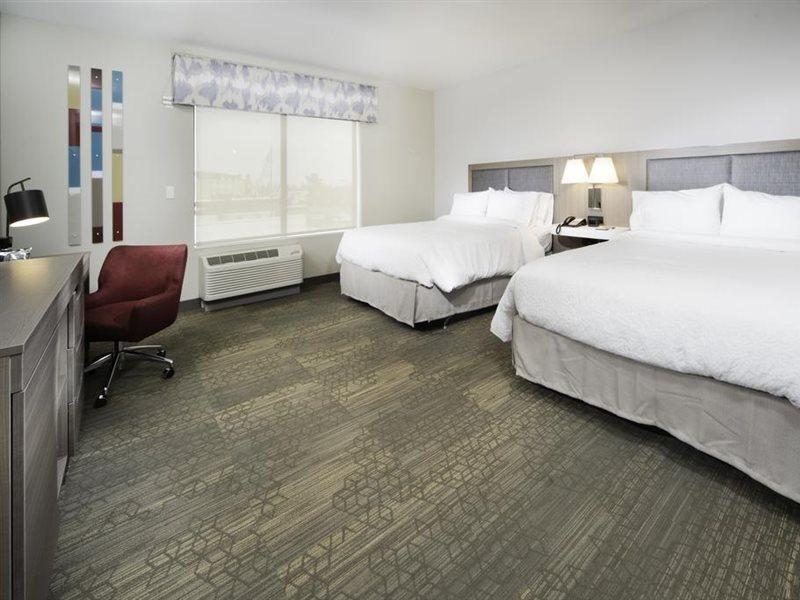 Hampton Inn & Suites Santa Maria Luaran gambar