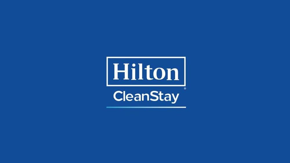 Hampton Inn & Suites Santa Maria Luaran gambar