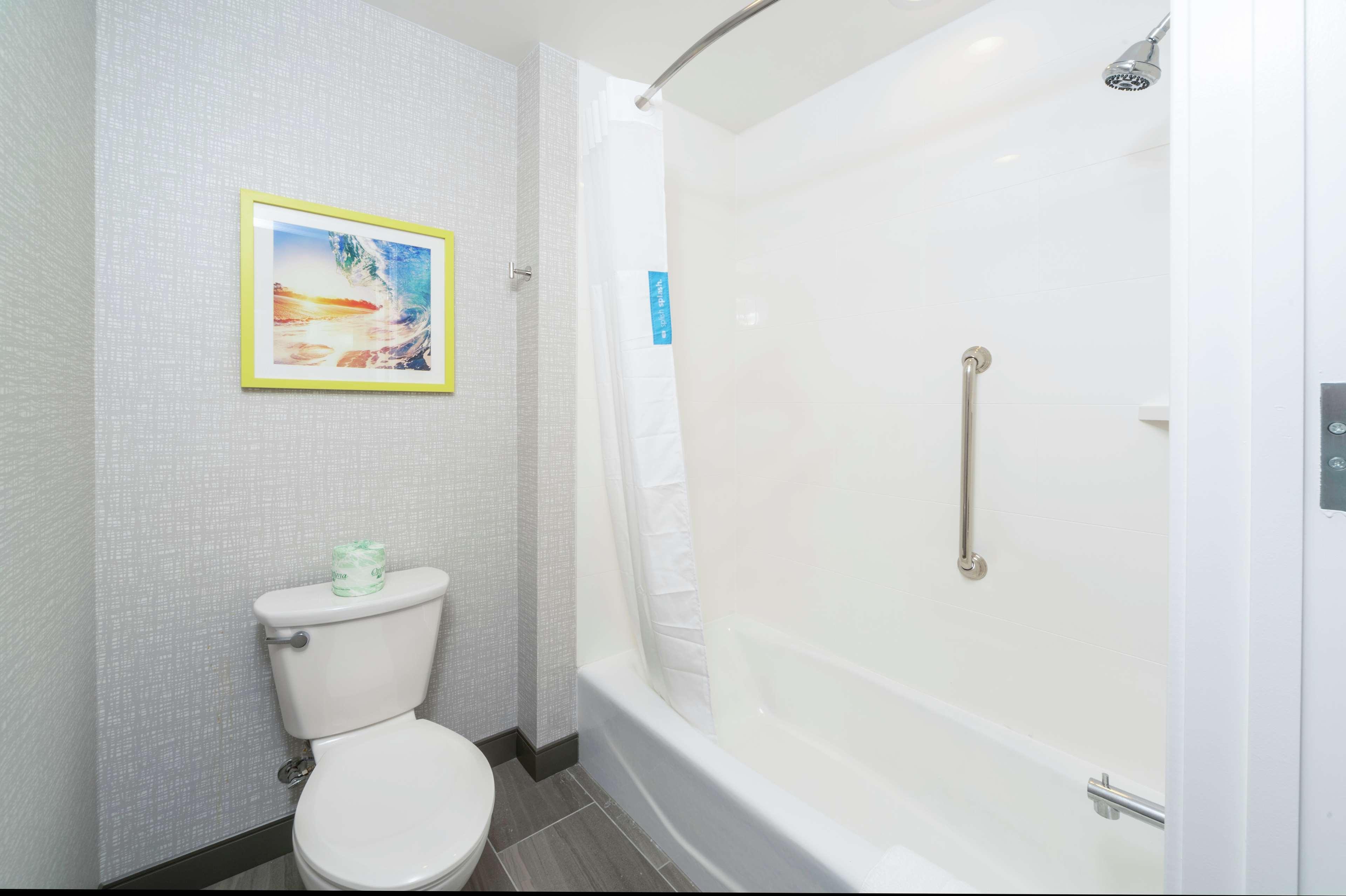 Hampton Inn & Suites Santa Maria Luaran gambar