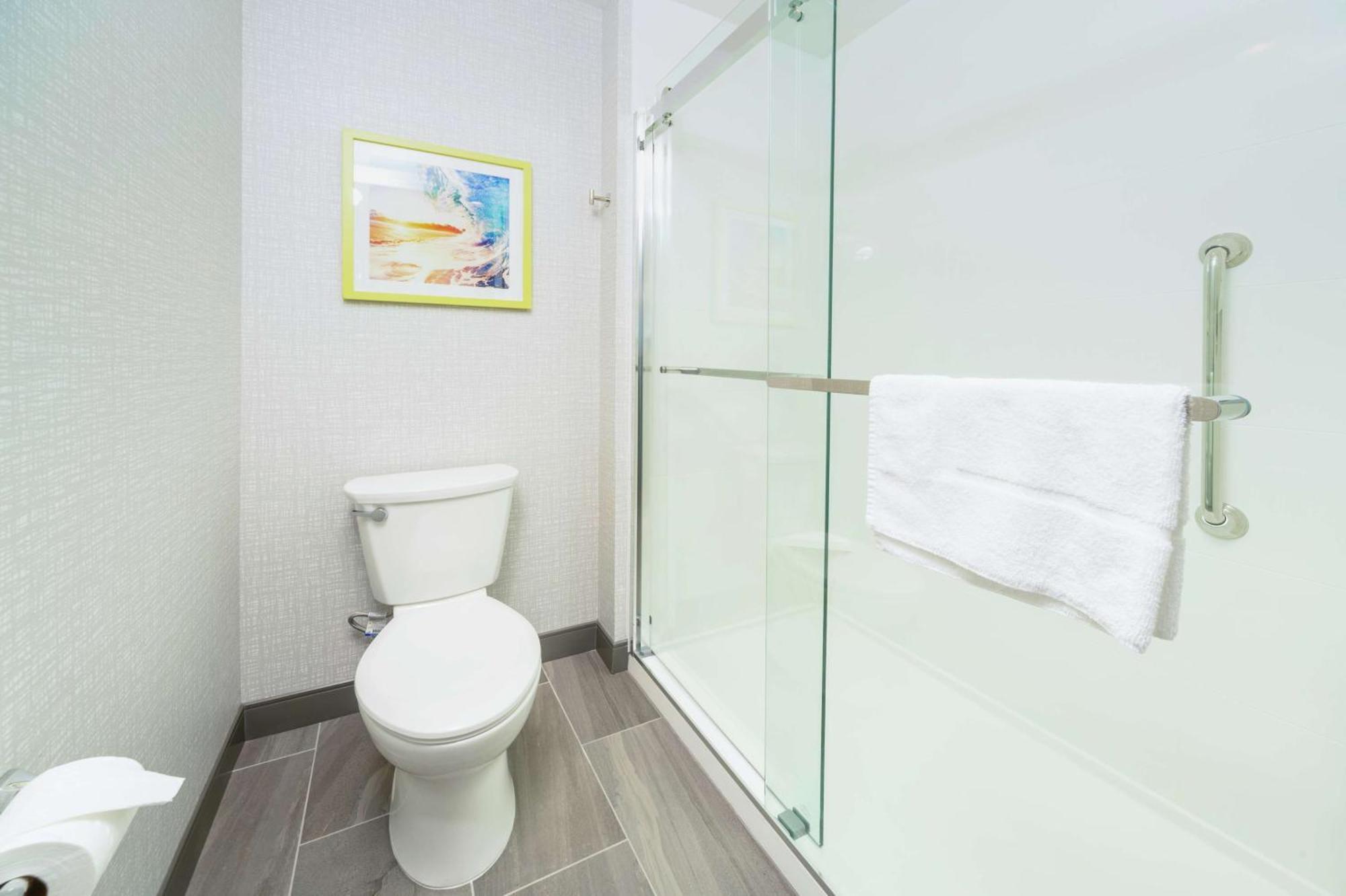 Hampton Inn & Suites Santa Maria Luaran gambar