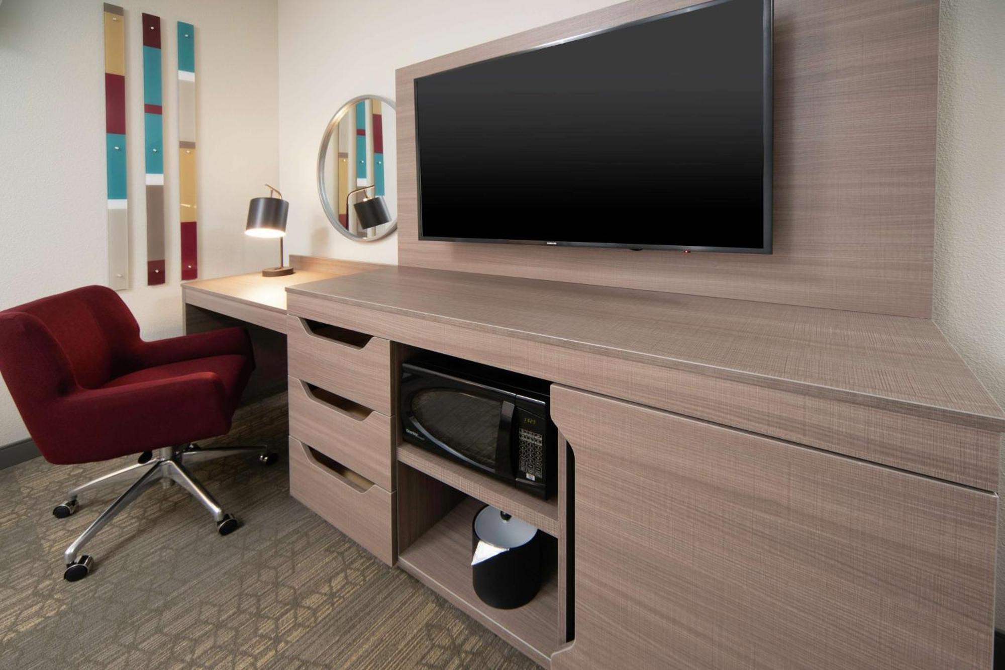 Hampton Inn & Suites Santa Maria Luaran gambar