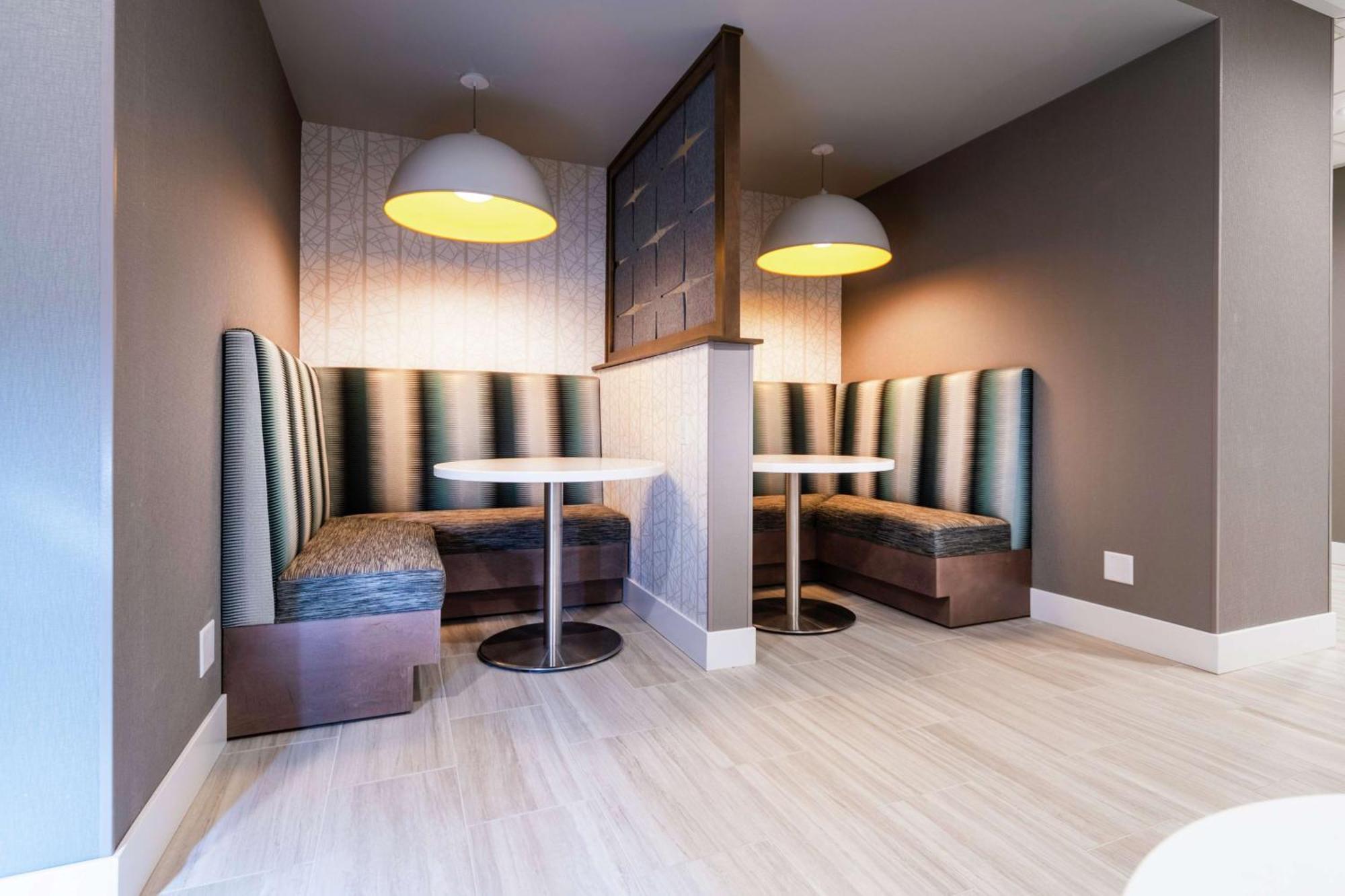 Hampton Inn & Suites Santa Maria Luaran gambar